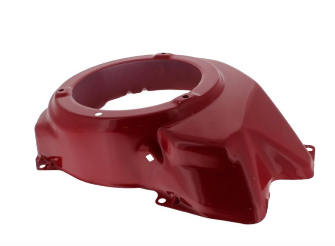 Honda GX240/GX270 Fan Cover 19610-Z5K-000ZC